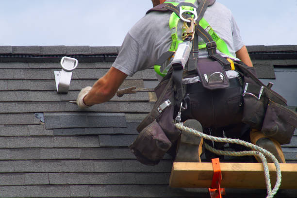 Quick and Trustworthy Emergency Roof Repair Services in Elba, AL